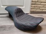 Corbin zadel Kawasaki Vulcan nieuw gestoffeerd, Ophalen of Verzenden, RW custom seating, Info@rwcustomseating.nl, Nijverdal