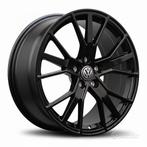 20 inch VOLKSWAGEN TRANSPORTER Look Sportvelgen T5 T6 T7, 2525LV, Bestelwagen, 255 mm, Banden en Velgen