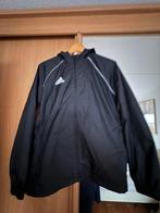 Adidas regenjas/voetbaljas, Ophalen of Verzenden, Zo goed als nieuw