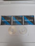 5 cd-roms, MMore, Liteon, Ophalen of Verzenden, Nieuw, Cd, Mmore
