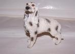 Prachtig Setter beeldje. Nwst., Ophalen of Verzenden, Zo goed als nieuw, Dier