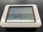 Honeywell Chronotherm Touch Aan/Uit Klokthermostaat 24V, Doe-het-zelf en Verbouw, Thermostaten, Ophalen of Verzenden, Slimme thermostaat
