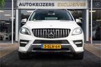 Mercedes-Benz M-Klasse 250 BlueTEC AMG Pano Leer 20 Inch Pan, Automaat, 2950 kg, Gebruikt, 4 cilinders