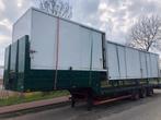 Diversen Ducarbo Laadbak v.v. Roldeur achter, Schuifdeur lin, Gebruikt, Overige merken, Overige Auto-onderdelen