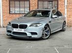 BMW M5 4.0 V8 F10 553pk 2012, Auto's, BMW, Automaat, Gebruikt, Bedrijf, Sedan