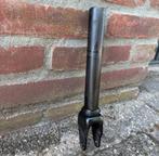 Sterke HIC stuntstep fork, Ophalen of Verzenden, Zo goed als nieuw