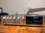 Luxman R-2050 Receiver, Audio, Tv en Foto, Versterkers en Receivers, Overige merken, Ophalen of Verzenden, Zo goed als nieuw, Minder dan 60 watt