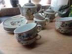Oud kinderserviesje, Antiek en Kunst, Antiek | Servies compleet, Ophalen of Verzenden