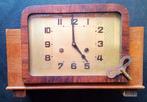 Penduleklok uit jaren 1930-1940., Antiek en Kunst, Antiek | Klokken, Ophalen of Verzenden