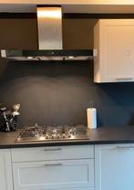 Whirlpool 5-pits gaskookplaat AKR3291IX, Ophalen, Gebruikt, Inbouw, Gas