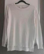VILLA fluffy trui ZGAN maat XS, Kleding | Dames, Wit, Vila, Ophalen of Verzenden, Zo goed als nieuw