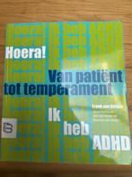 Hoera! Ik heb ADHD, Ophalen of Verzenden