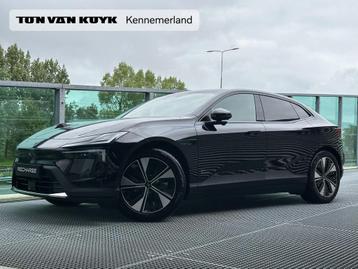 Polestar 4 Long Range Single motor 100 kWh / Pano. dak / Ele beschikbaar voor biedingen