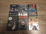 Muziek DVD'S, Alle leeftijden, Ophalen of Verzenden, Gebruikt, Overige genres
