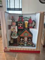 Lemax Hoffer's Biergarten - Zo goed als nieuw!, Ophalen