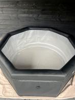 Bubbelbad Netspa, Ophalen, Gebruikt, Afdekzeil