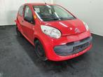 Citroen C1 Voorkop compleet  ( plaatwerk verlichting koelers, Auto-onderdelen, Carrosserie en Plaatwerk, Ophalen, Gebruikt, Bumper