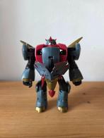 Snarl Dinobot Transformers Autobot 2007 Hasbro Tomy, Verzamelen, Transformers, Overige generaties, Ophalen of Verzenden, Zo goed als nieuw