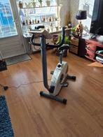 Hometrainer ergometer ds-418M, Ophalen, Zo goed als nieuw, Metaal, Benen