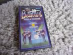 THE BEATLES ALONE & TOGETHER/U.S.ARRIVAL 25TH ANNIVERSARY, Cd's en Dvd's, VHS | Film, Alle leeftijden, Ophalen, Gebruikt, Overige genres
