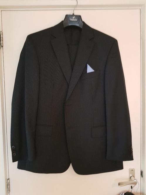 Jaguar Kostuum maat 25, Kleding | Heren, Kostuums en Colberts, Zo goed als nieuw, Overige maten, Blauw, Verzenden