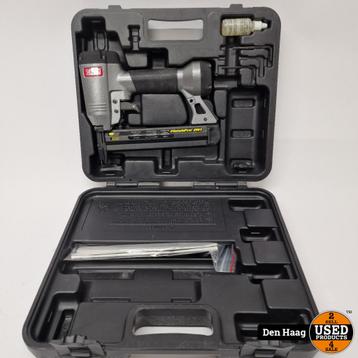 Senco FinishPro Tacker 2 in 1| Nieuwstaat beschikbaar voor biedingen
