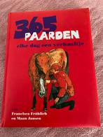 365 Paardenverhaaltjes - Elke dag een verhaal!, Ophalen, Zo goed als nieuw, Fictie algemeen