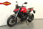 Honda CB 1000 Hornet (bj 2025), Bedrijf, Toermotor