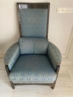 Giorgetti Fauteuil, Huis en Inrichting, Ophalen, Gebruikt, Hout