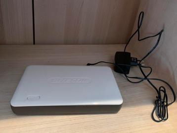Sitecom Router - Goedkoop! beschikbaar voor biedingen
