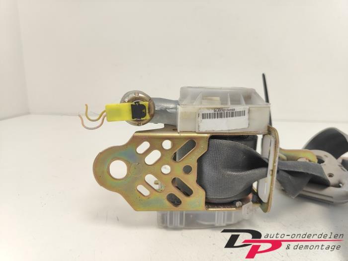 Veiligheidsgordel links-voor van een Nissan Micra, Auto-onderdelen, Interieur en Bekleding, Gebruikt, -, -, Ophalen of Verzenden