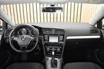 Volkswagen Golf 1.4 TSI CUP DSG 141dkm 1e eig. Panoramadak P, Auto's, Gebruikt, Euro 6, 4 cilinders, 630 kg