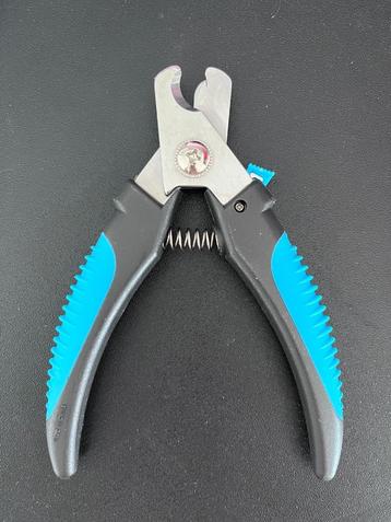 Trixie Nagelschaar De Luxe Groot 16cm beschikbaar voor biedingen