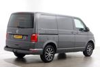 Volkswagen Transporter T6 2.0 TDI 150pk L1H1 Highline LED/AC, Auto's, Bestelauto's, Voorwielaandrijving, Gebruikt, Euro 6, 4 cilinders