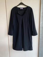 Zwarte tuniek jurk Chloe van LaDress maat XXS, LaDress, Gedragen, Maat 34 (XS) of kleiner, Ophalen of Verzenden