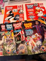 Grote stapel donald duck, Ophalen of Verzenden, Gelezen, Overige typen