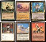 (022) MAGIC kaarten van serie Planeshift, Verzenden, Zo goed als nieuw, Meerdere kaarten