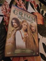 SEALED dvd de mooiste sprookjes van Grimm Repelsteeltje NLO, Vanaf 6 jaar, Ophalen of Verzenden, Nieuw in verpakking, Fantasy