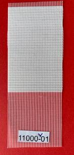 DUO rolgordijn - nieuw in doos., 100 tot 150 cm, Wit, Nieuw, Ophalen of Verzenden