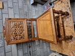 Prachtige antieke stoel voor de liefhebber, Antiek en Kunst, Ophalen