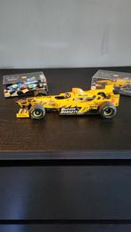 F1 Honda 1998, Hobby en Vrije tijd, Modelauto's | 1:18, Verzenden, Zo goed als nieuw