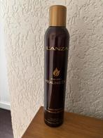 TE KOOP LANZA HAARLAK, Ophalen of Verzenden, Nieuw, Gel, Wax, Haarlak of Mousse