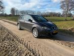 Seat Altea 1.6, Auto's, 1295 kg, 4 cilinders, Zwart, 1200 kg