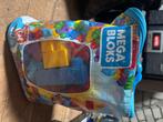 Mega Bloks, Ophalen, Zo goed als nieuw, Megabloks