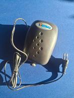 SuperFish Air-Flow 2 - Aquarium luchtpomp, Dieren en Toebehoren, Vissen | Aquaria en Toebehoren, Ophalen of Verzenden, Gebruikt