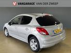 Peugeot 207 1.4 VTi Allure | Airco (bj 2012), Voorwielaandrijving, Euro 5, Gebruikt, 1064 kg