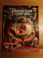 D&D Xanathar's Guide to Everything, Ophalen, Zo goed als nieuw