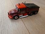 Scammell Contractor Corgi, Ophalen of Verzenden, Zo goed als nieuw, Bus of Vrachtwagen, Corgi