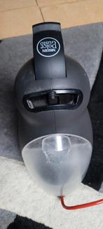 Koffie machine dolce gusto, Witgoed en Apparatuur, Koffiezetapparaten, Gebruikt, Koffiemachine, Ophalen of Verzenden, 2 tot 4 kopjes