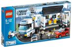 🎁 Lego City 7288 - Mobiele politiewagen 🎁, Nieuw, Complete set, Ophalen of Verzenden, Lego